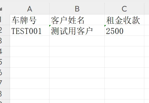 如果这个时候，司机跑了 2500 元平台流水，可以通过